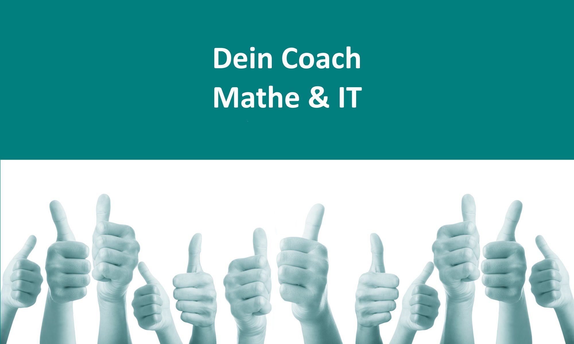 Mathe Coach